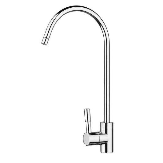 Wasserhahn Standard verchromt -Osmosewasserhahn