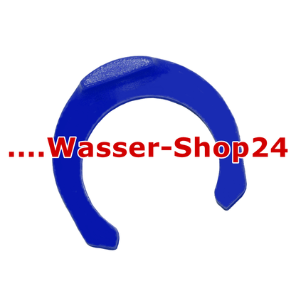 Einschraubverbinder gerade 3/8" AG x 3/8"