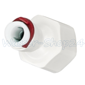 Adapter 3/8" IG x 3/8"