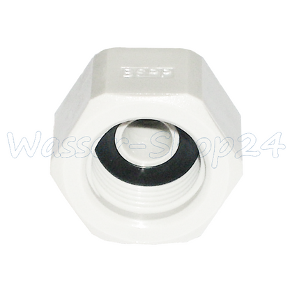 Adapter 3/8" IG x 3/8"