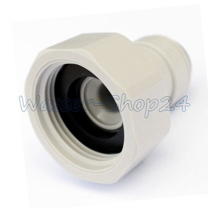Adapter 3/4" IG x 3/8"