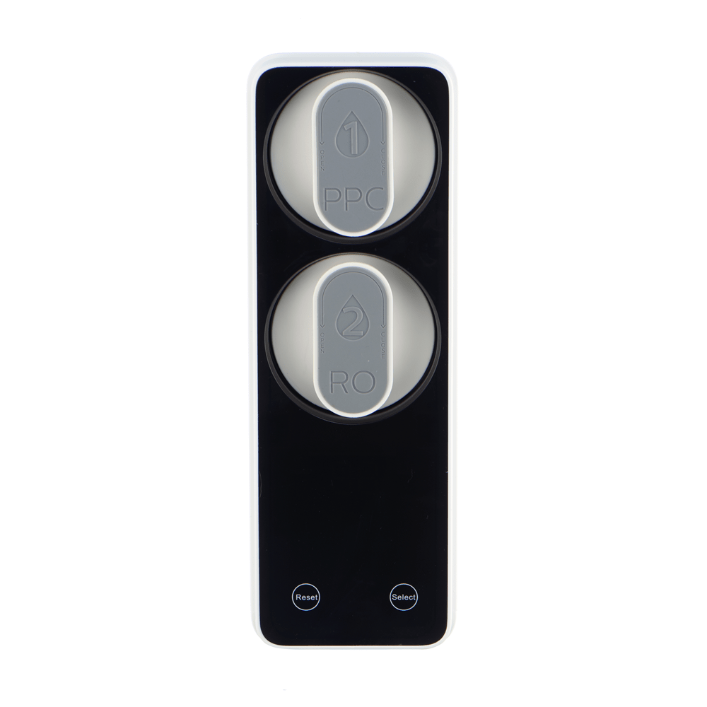 Filter Aqua Smart Duo 2in1 für 500 & 800 GPD