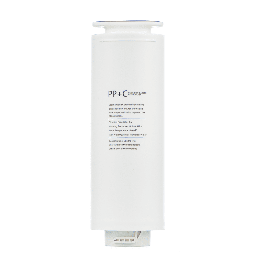 Filter Aqua Smart Duo 2in1 für 500 & 800 GPD