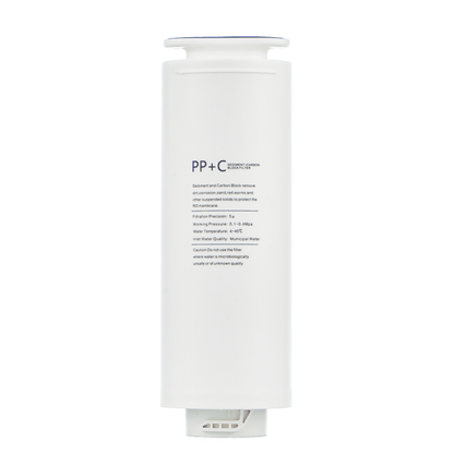 Filter Aqua Smart Duo 2in1 für 500 & 800 GPD