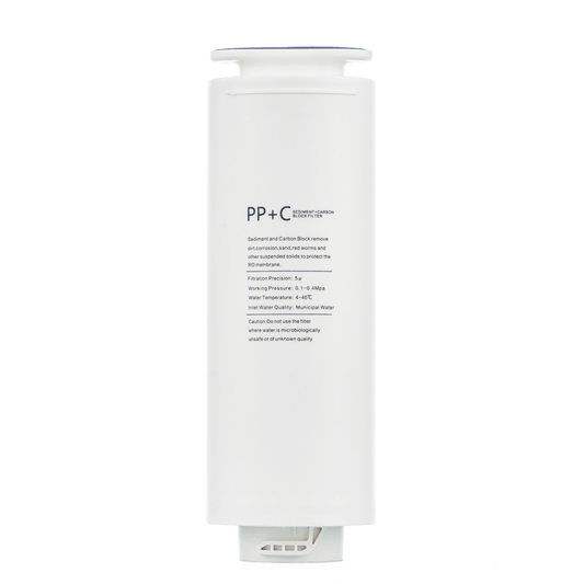 Filter Aqua Smart Duo 2in1 für 500 & 800 GPD