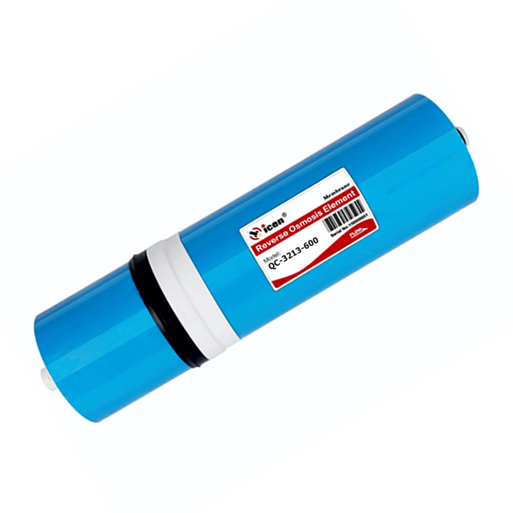 600 GPD ULP Quick Eco