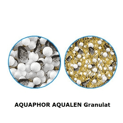 Filterset Sanic Aquaphor Keimsperre 0,1 mic