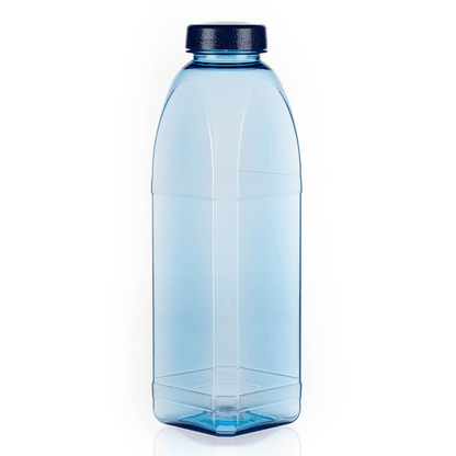Kavodrink Tritan Flasche eckig 1000ml