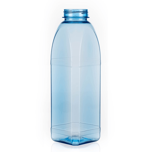 Kavodrink Tritan Flasche eckig 1000ml