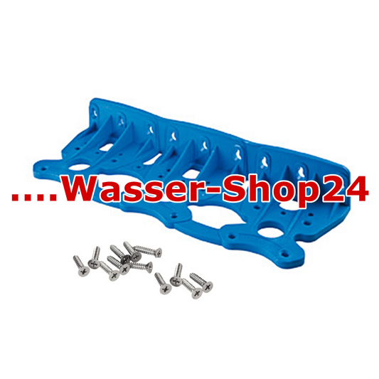 Atlas Filtri Trio Wandhalter