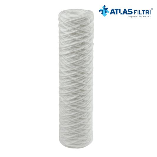 Atlas Filtri Sedimentfilter FA SX 10 zoll 50 mic