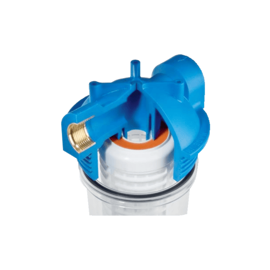 Atlas Filtri Sediment 1 mic Carbon 0,5 mic 10 zoll SX