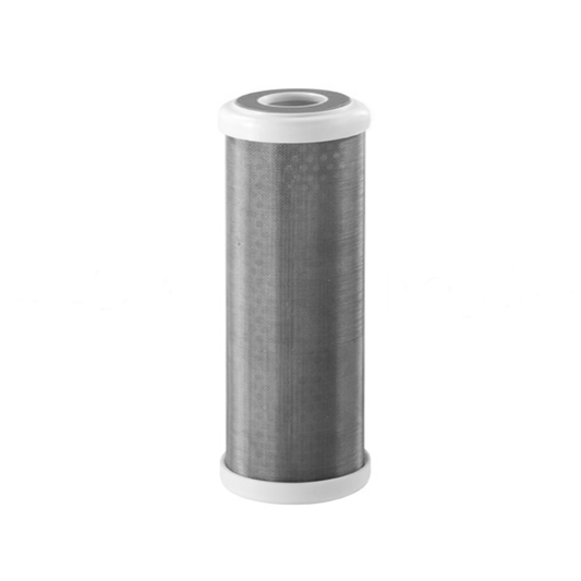 Atlas Filtri 7 zoll A SX 250 mic Edelstahl ASIS 316