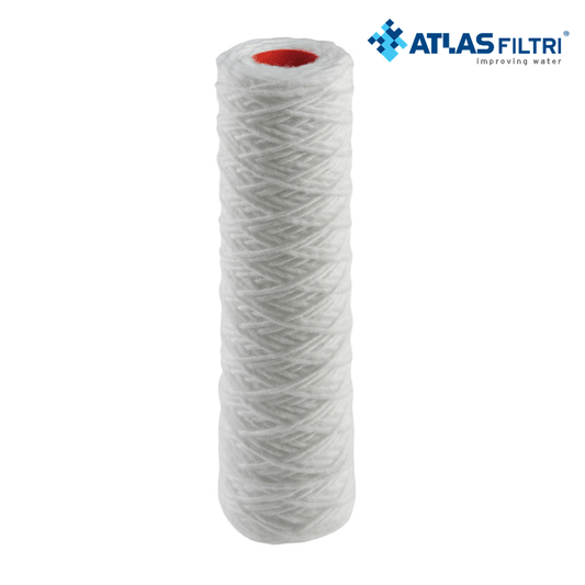 Atlas Filtri Sedimentfilter Hot SX 10 zoll 10 mic
