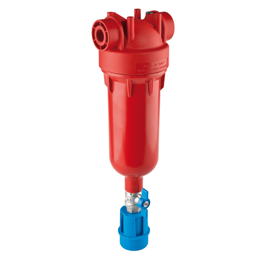 Atlas Filtri Hydra 7 zoll HOT 1 zoll RAH 90 mic