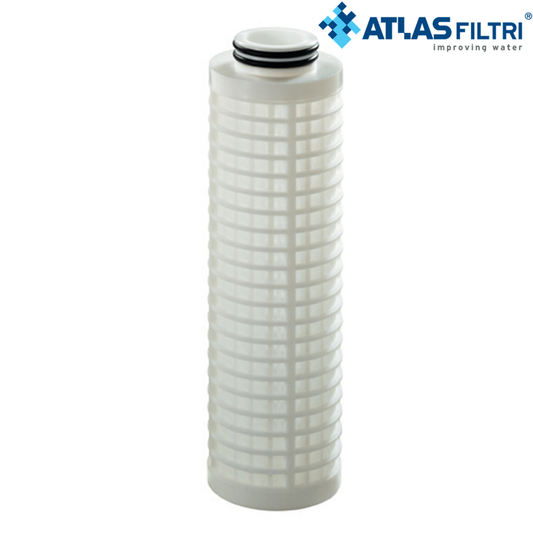 Atlas Filtri BX 10 zoll Filtereinsatz RL 50 mic