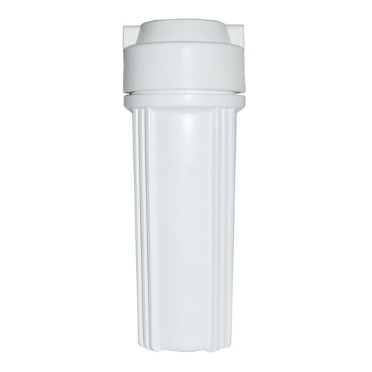 Filtergehäuse 10 Zoll JG – Vorfilter Umkehrosmose