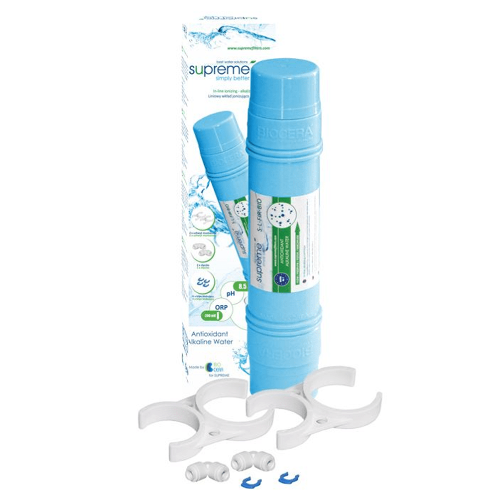 BIOCERA AA Antioxidant Alkaline Wasserionisierer