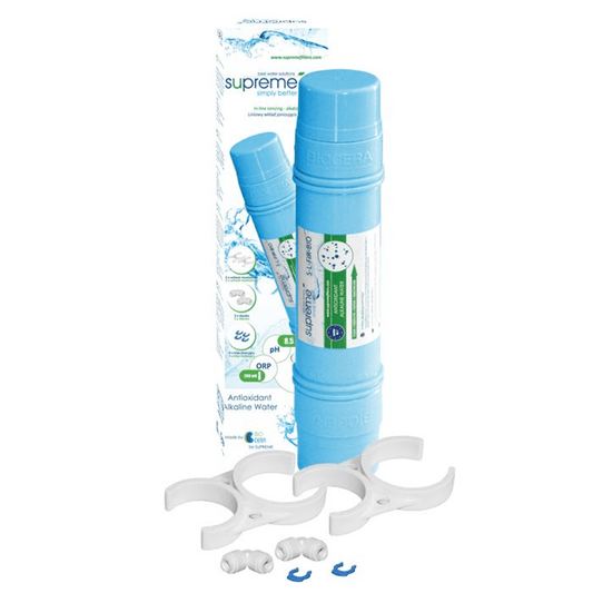 BIOCERA AA Antioxidant Alkaline Wasserionisierer