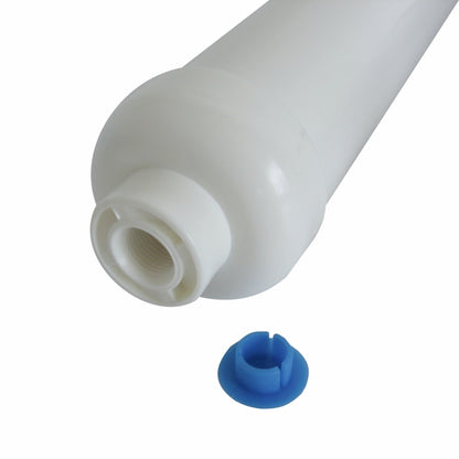 Aktivkohlenachfilter Inline Green Filter
