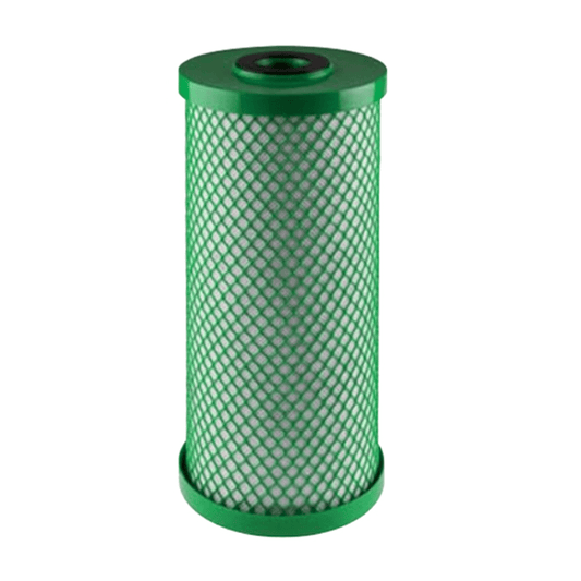 Atlas Filtri® CB-EC VOC Carbonblock BIG 20" 5µm
