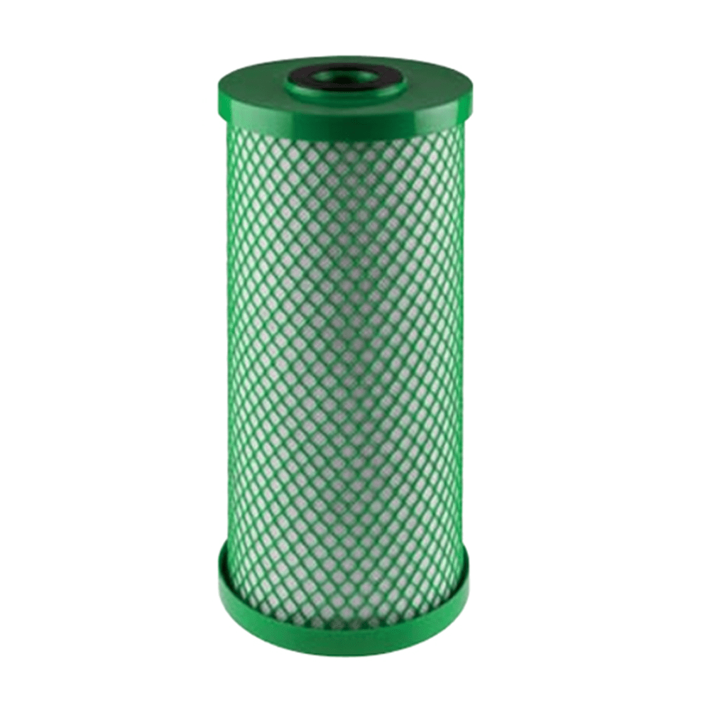 Atlas Filtri CB-EC VOC Carbonblock BIG 20 zoll 5 mic