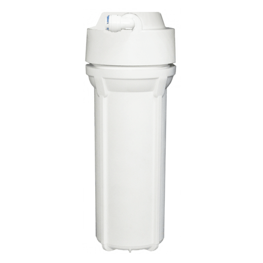 Premium Filtergehäuse 10 zoll