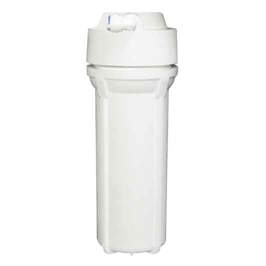 Premium Filtergehäuse 10 zoll