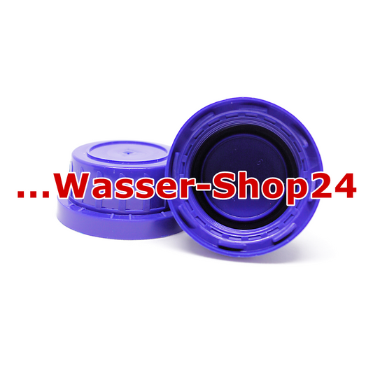 Standarddeckel 33 mm