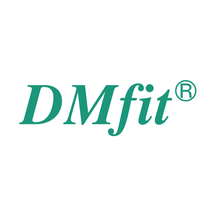 DMfit Schlauch 1/4"