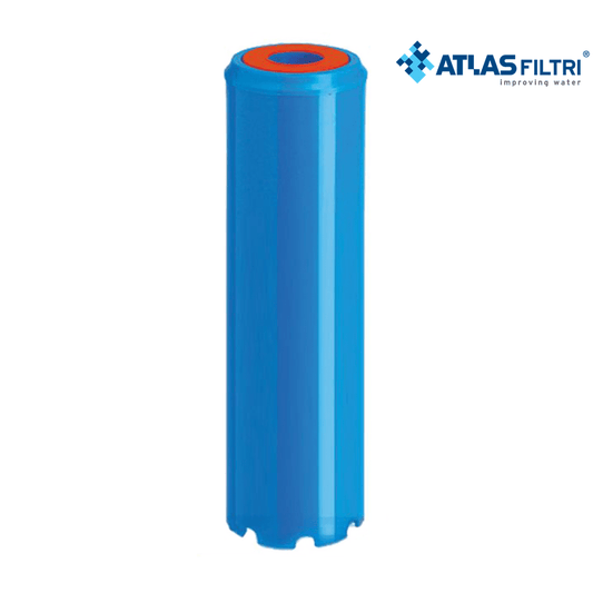 Atlas Filtri Eisenfilter SX 10 zoll