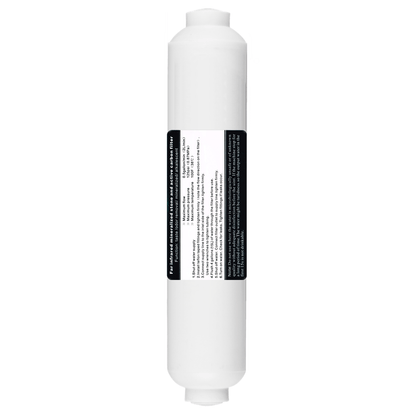 FIR Carbon Minaralfilter
