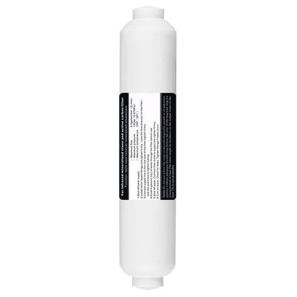 Energetisierungsfilter far-infrared + Carbon ab 200€***