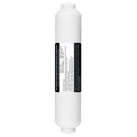 Energetisierungsfilter far-infrared + Carbon ab 200€***