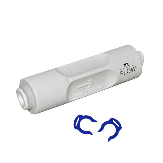Flow 300 Quick