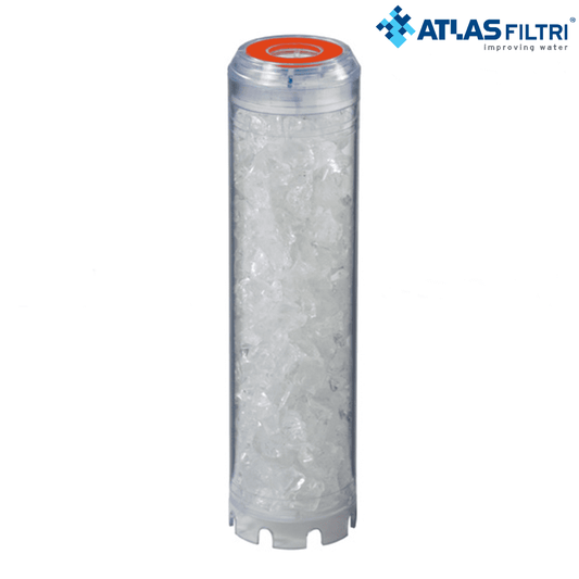 Atlas Filtri Polyphosphat Anti-Kalk 10 zoll