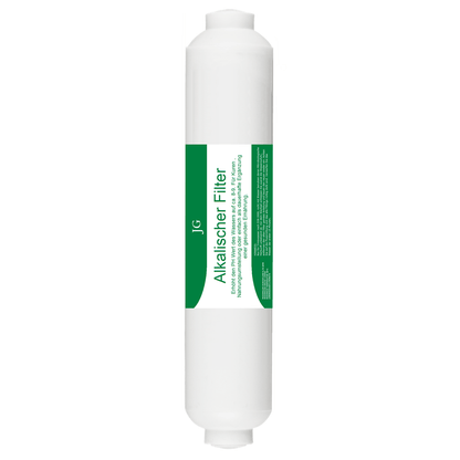 JG Alkalischer Filter
