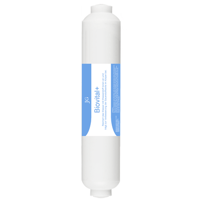 JG Biovital+