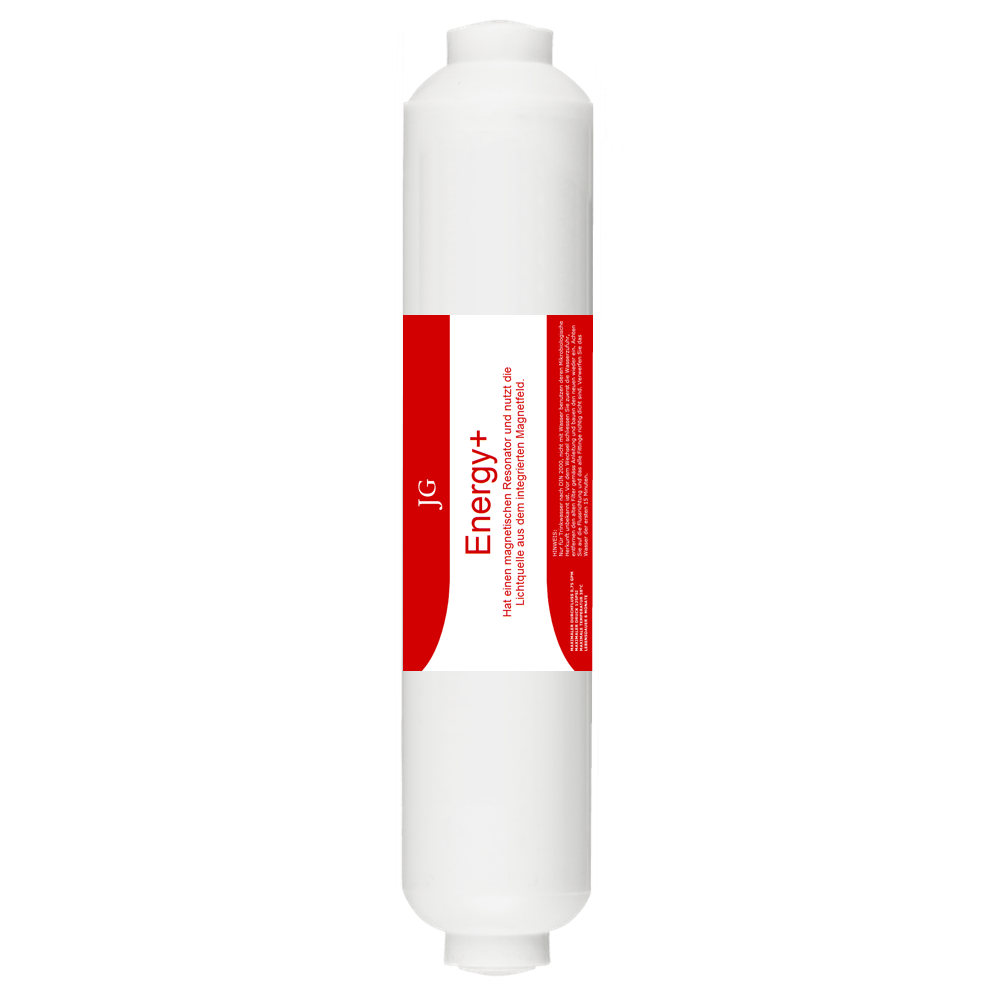 JG Energy+