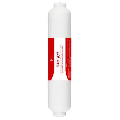 JG Energy+