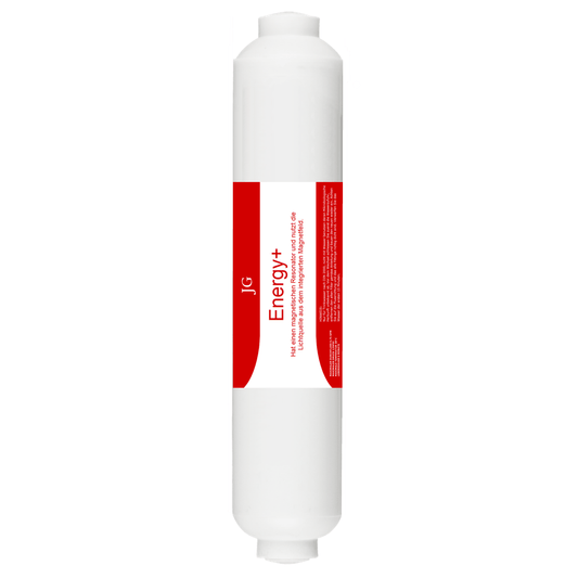 JG Energy+