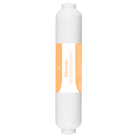 JG Mineral+