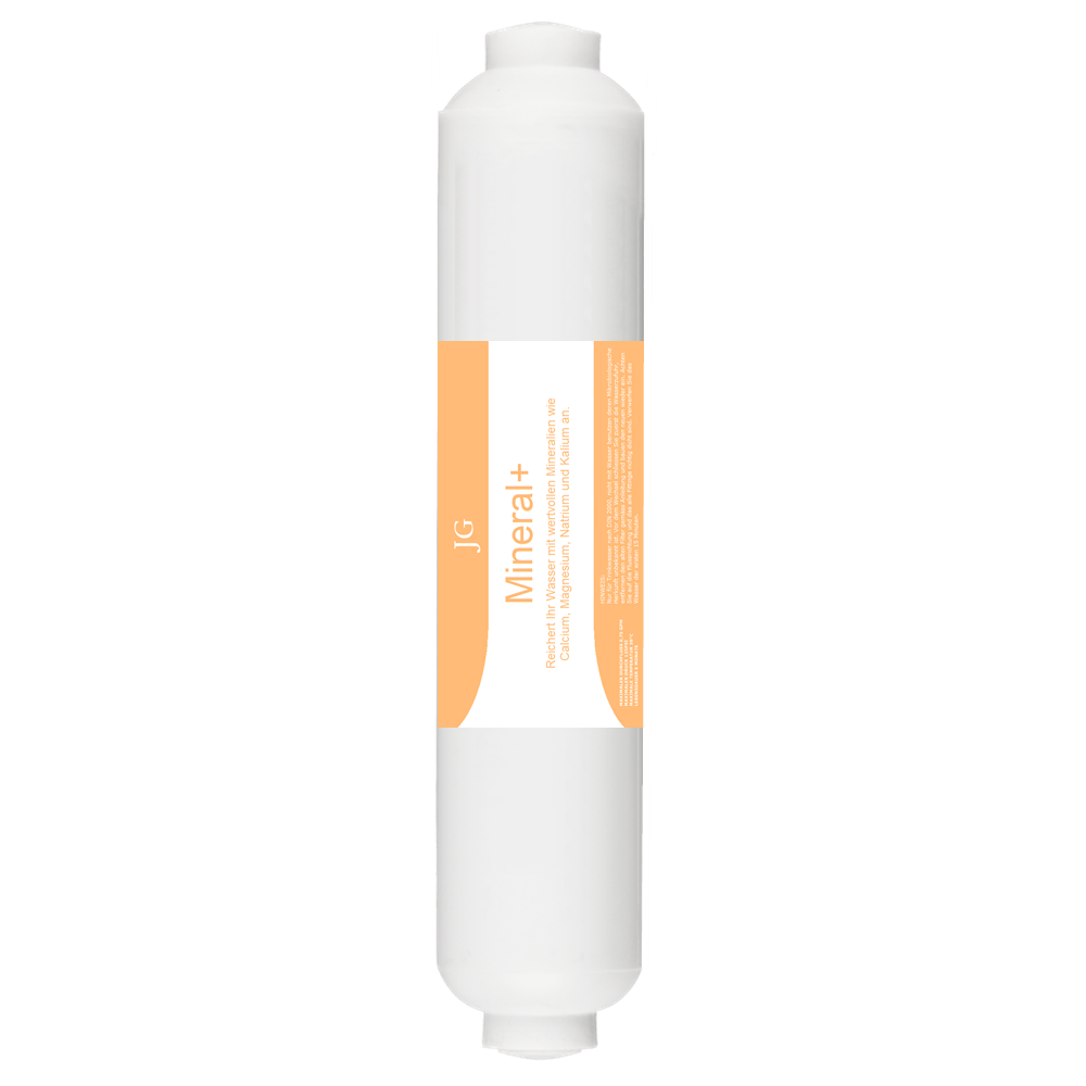 JG Mineral+