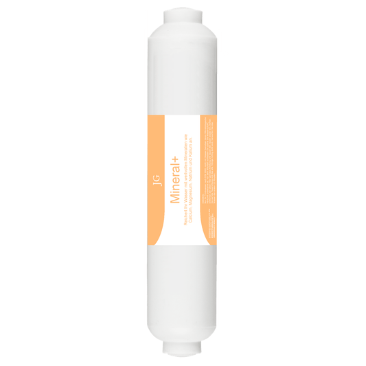 JG Mineral+