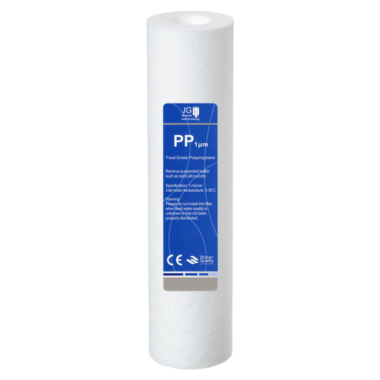 JG Sedimentfilter