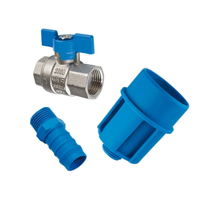 Drain-Kit Ablass-Ventil