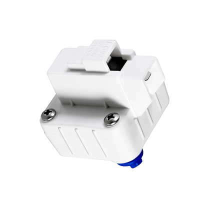 Niederdruckschalter Quick 1/4"