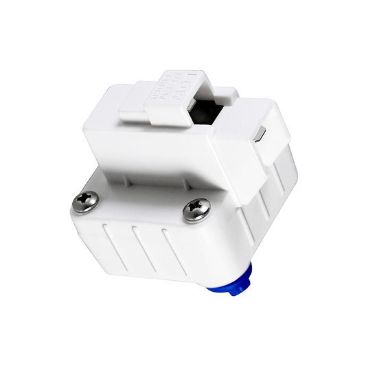 Niederdruckschalter Quick 1/4"