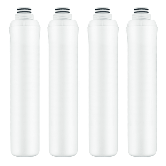 Entkalkung+Desinfektion, Ropot Quick Change Filter