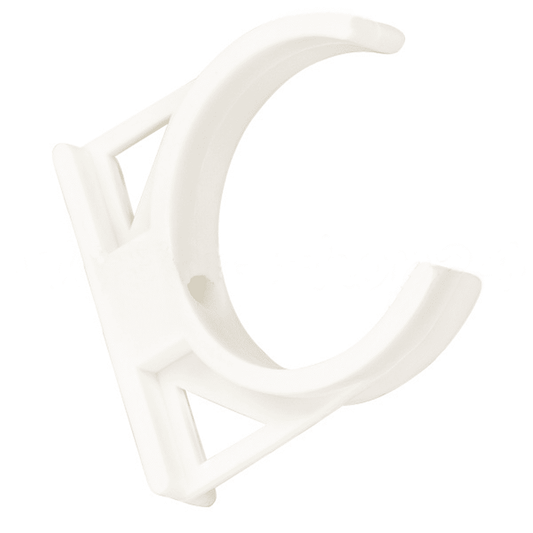 Membranklammer 2,5"